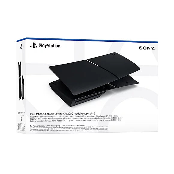 PS5 Slim Console Covers PS5 Slim Console Covers